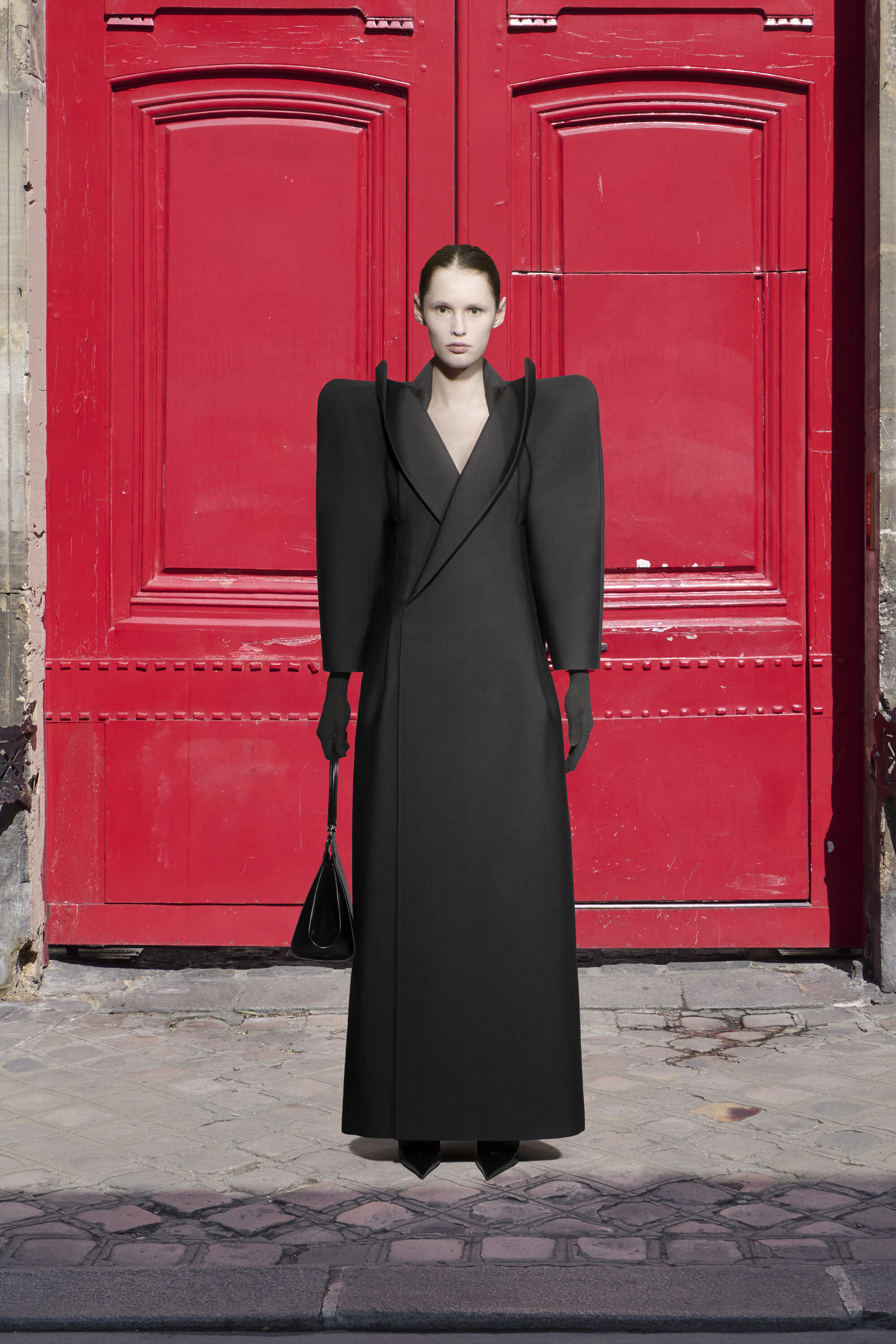 ▲▼Balenciaga   。（圖／品牌提供）