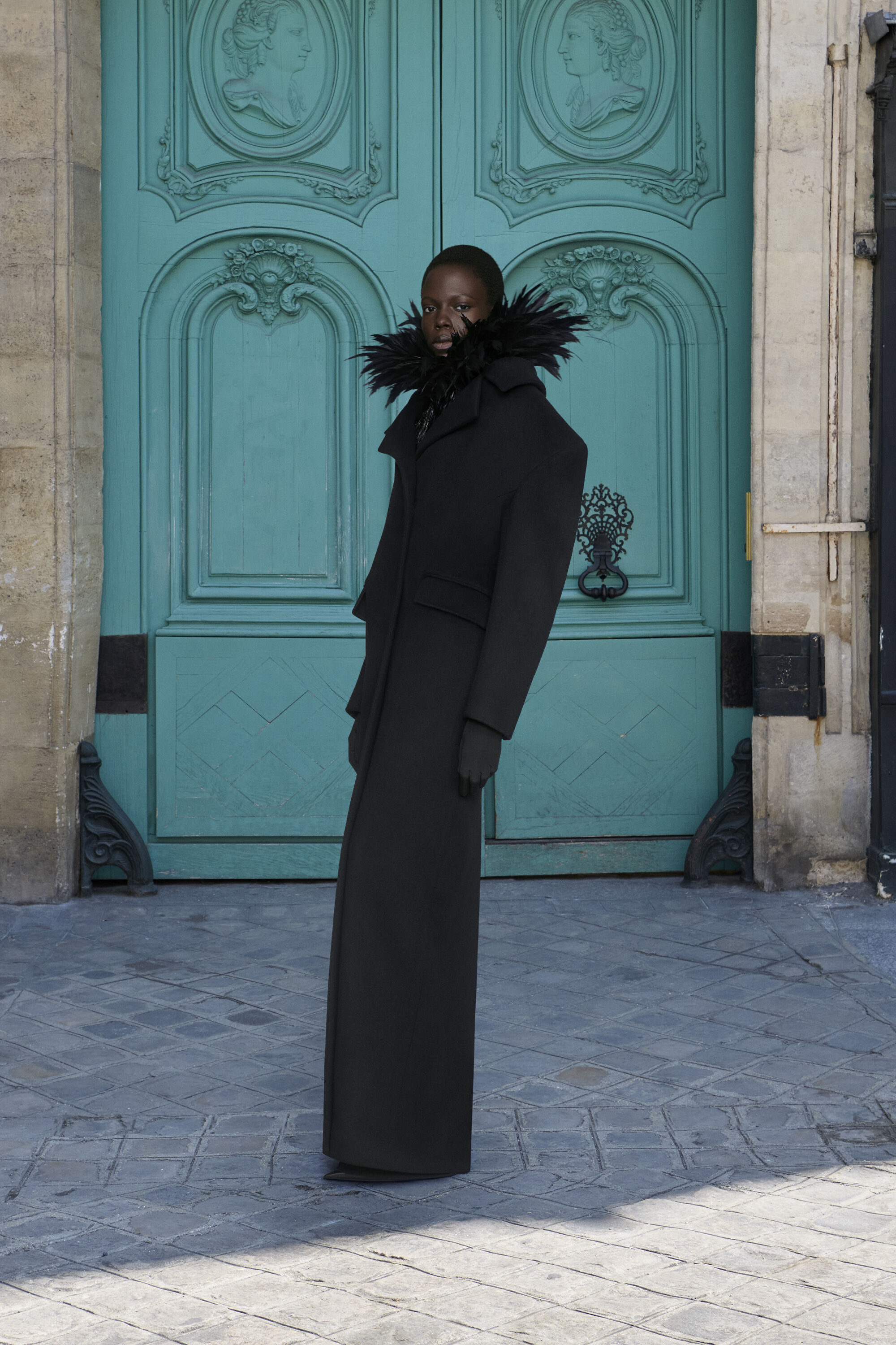 ▲▼Balenciaga   。（圖／品牌提供）