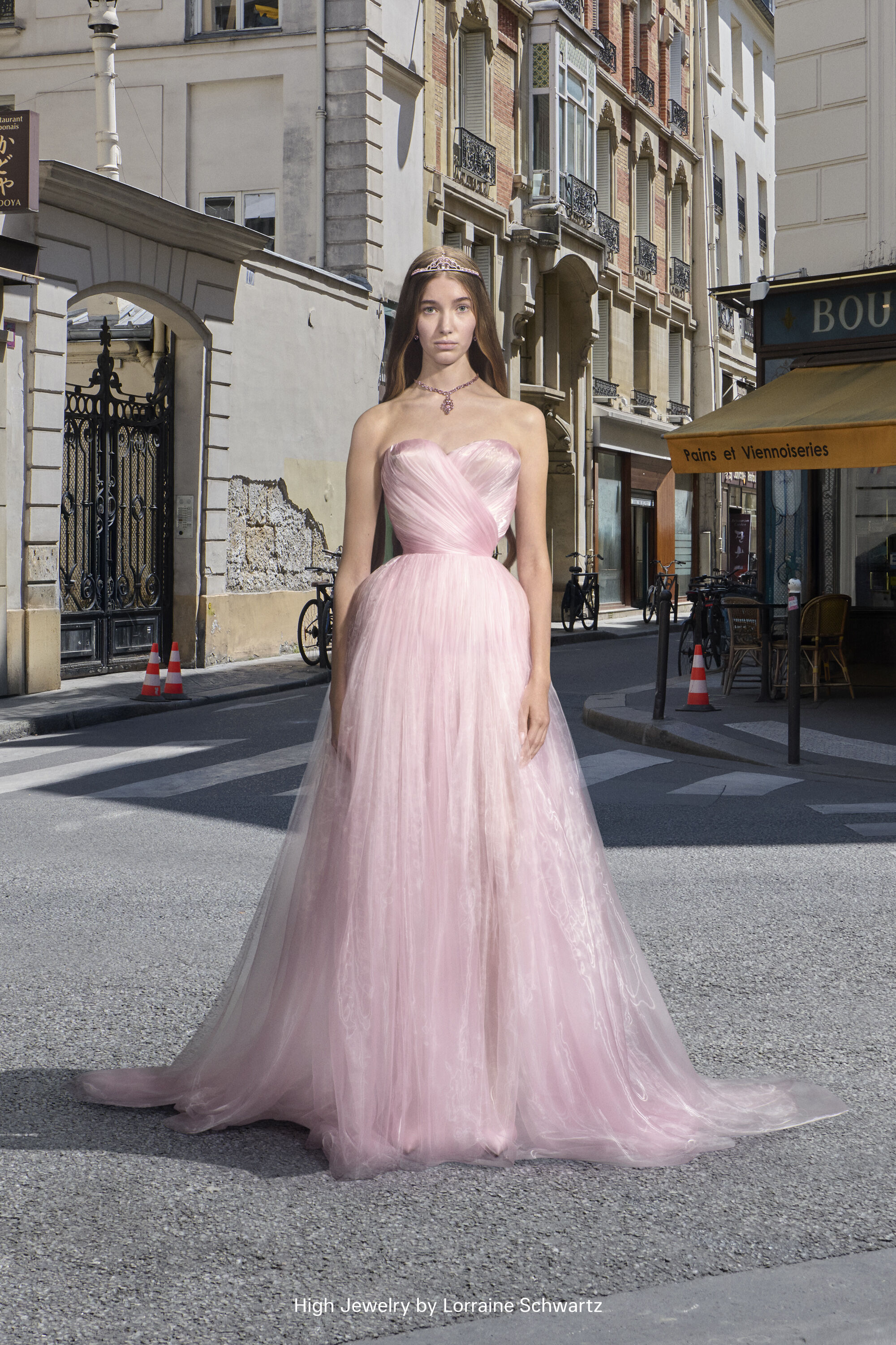 ▲▼Balenciaga   。（圖／品牌提供）