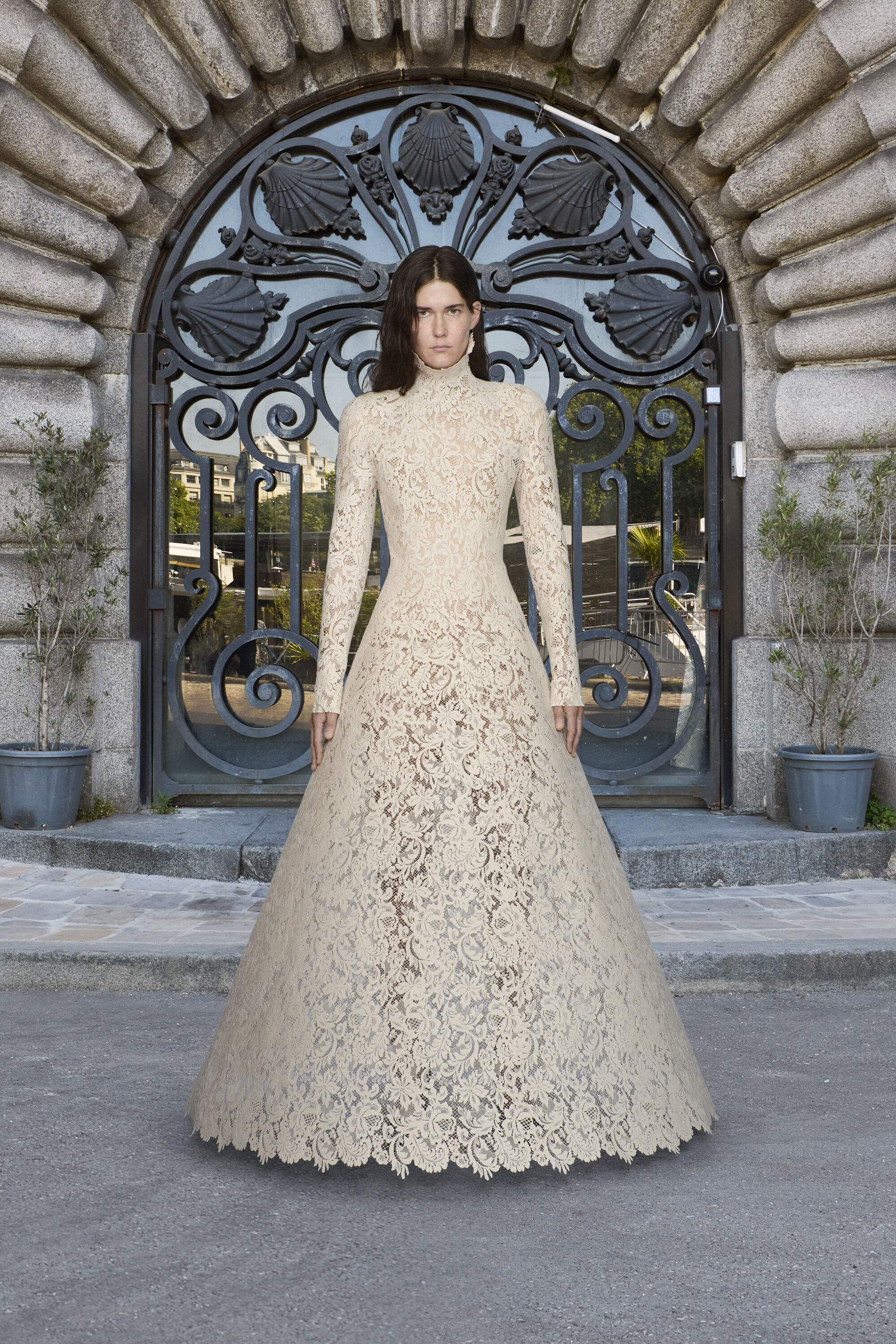 ▲▼Balenciaga   。（圖／品牌提供）