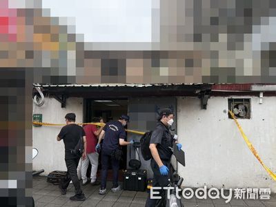 火燒下體刀插背逼跳《心電心》 19歲男遭13煞私刑51小時成死屍