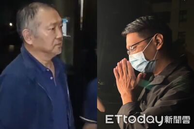 刑事局「緝毒悍將」爆收賄、傳播妹陪侍　不起訴原因曝