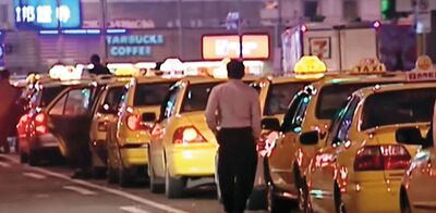 計程車之狼姦殺14歲美少女　膠帶纏頭如木乃伊成懸案