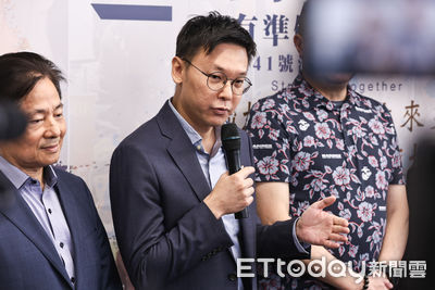 林飛帆：一般人對中共滲透無感因不斷防堵　焦慮感不如藍執政時代