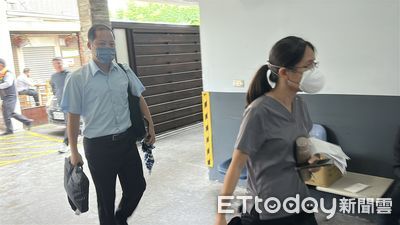 快訊/台中五口命案當舖老闆到案作證 是否「改列被告」成焦點