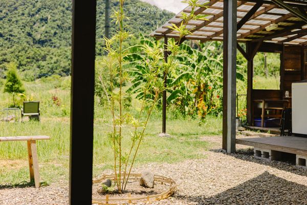 ▲▼小虞手打烏龍麵。（圖／部落客黑皮的旅遊筆記授權提供）