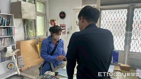 ▲「家庭代工」暗藏詐騙危機。（圖／記者楊晨東翻攝）