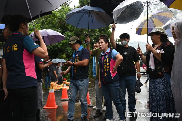 ▲針對豆腐工廠惡臭，台東縣議會啟動專案調查。（圖／記者楊晨東翻攝）