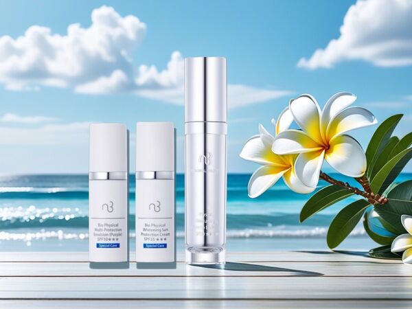 ▲▼海洋友善配方防曬。（圖／品牌提供）