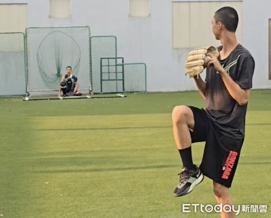 ▲鍾亦恩。（圖／記者游瓊華翻攝）