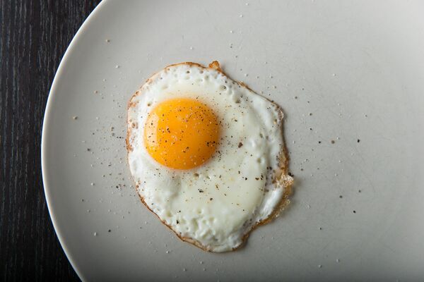 ▲▼擔心臉凹顯老？「5種食物」幫你補足膠原蛋白             。（圖／Unsplash）