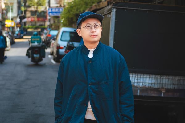 ▲▼呱吉公開「走鐘獎」第七屆消息。（圖／翻攝自Facebook／呱吉）