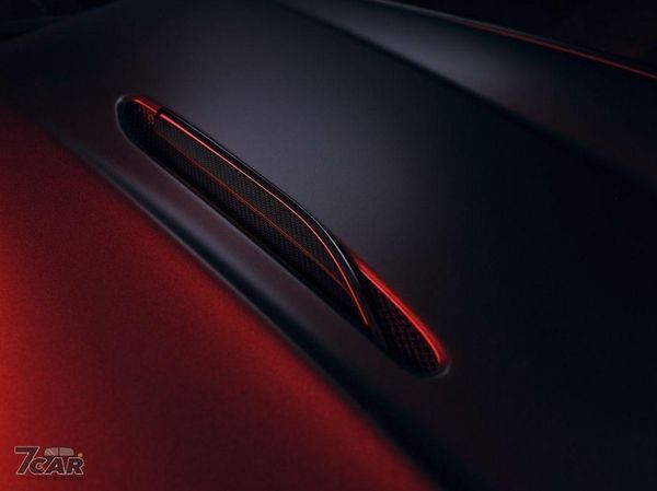系列中性能最強，擁有 680PS 最大馬力！　Aston Martin Vantage S 正式登場