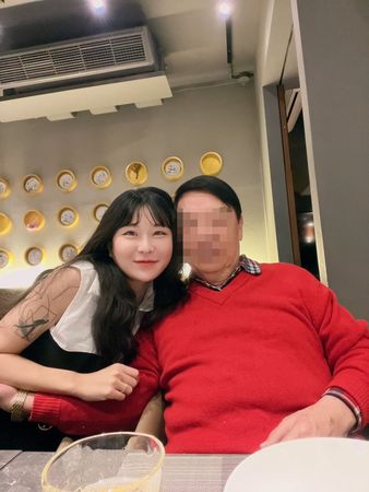 仙塔律師除了被爆勾結詐團，私下豪奢飯局及感情事件還被掀出。（翻攝自仙塔律師臉書）