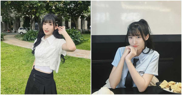 呱呱的IG也曝光。（圖／翻攝IG@l_0512，下同）