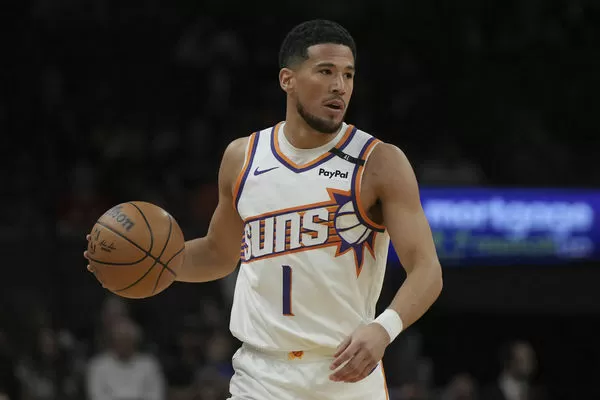 ▲▼太陽布克。（圖／達志影像／美聯社）