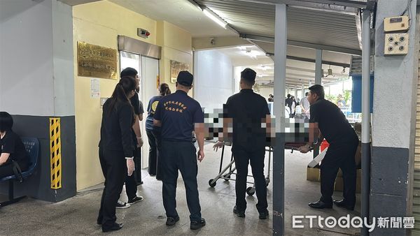 ▲▼台中五口,汪思翰,解剖。（圖／記者許權毅攝）