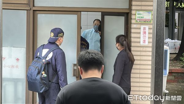 ▲▼台中五口,汪思翰,解剖。（圖／記者許權毅攝）