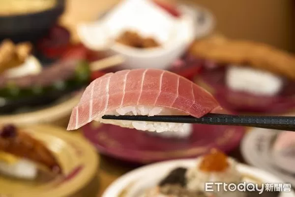 ▲壽司郎7周年第二波優惠。（圖／壽司郎提供）