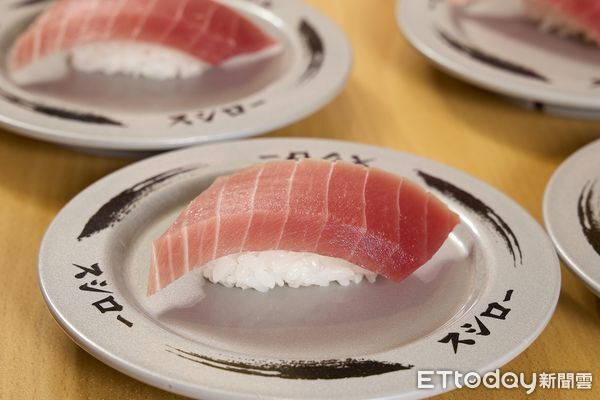 ▲壽司郎7周年第二波優惠。（圖／壽司郎提供）
