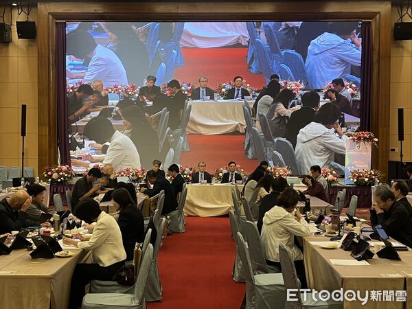 ▲▼教育部表示，10月底前訂立資訊管理要點，為調查教保員不當對待要調閱監視器提供相關規範。（圖／記者許敏溶攝）