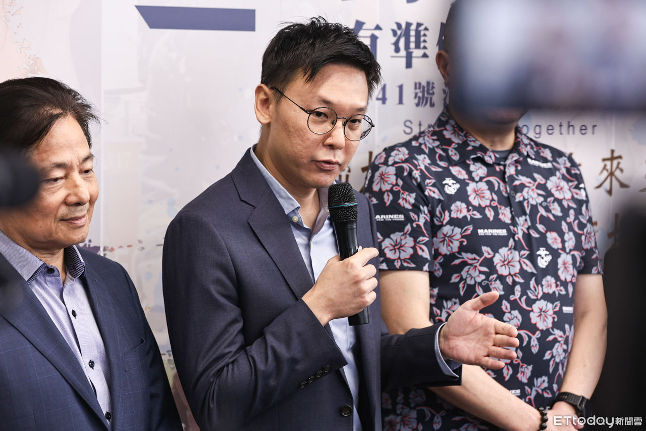 林飛帆:一般人對中共滲透無感因不斷防堵 焦慮感不如藍執政時代