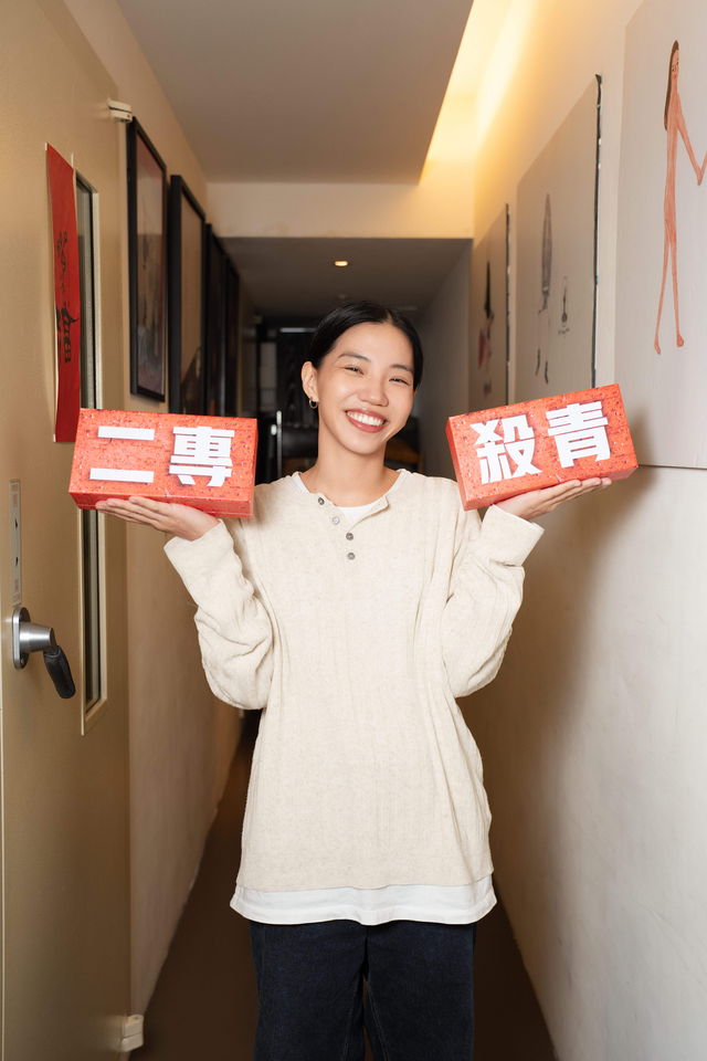 ▲▼洪佩瑜第二張專輯終於正式完工。（圖／何樂音樂提供）