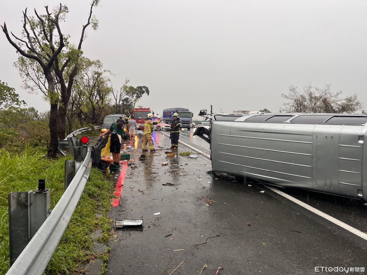 [閒聊] 國中棒球隊國3翻車