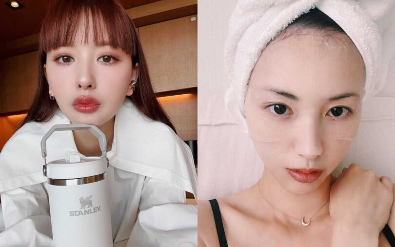 夏天如何正確「保濕」？出油、脫妝其實是肌膚在喊渴！皮膚科醫生提醒：洗完臉30秒內這樣做才有效！