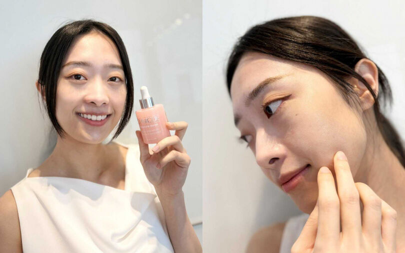 夏天如何正確「保濕」？出油、脫妝其實是肌膚在喊渴！皮膚科醫生提醒：洗完臉30秒內這樣做才有效！