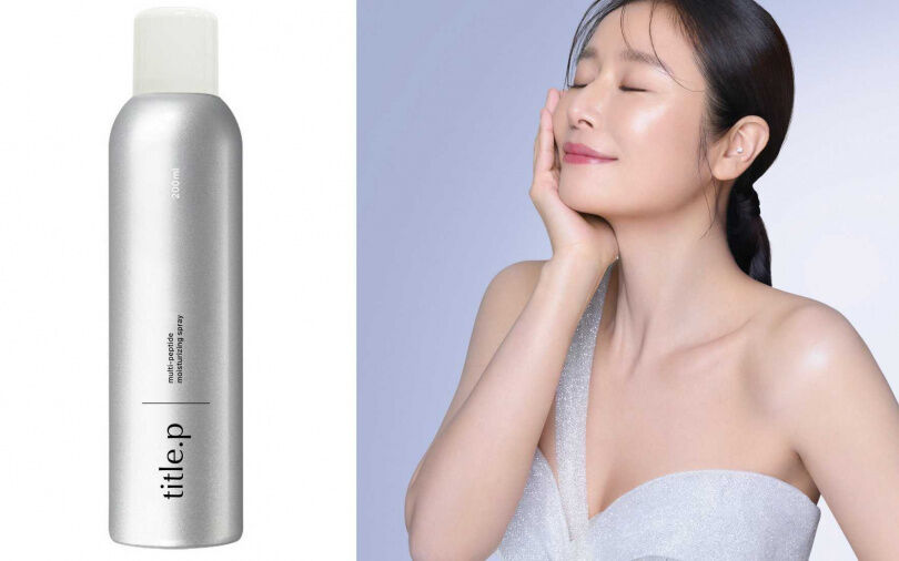 夏天如何正確「保濕」？出油、脫妝其實是肌膚在喊渴！皮膚科醫生提醒：洗完臉30秒內這樣做才有效！