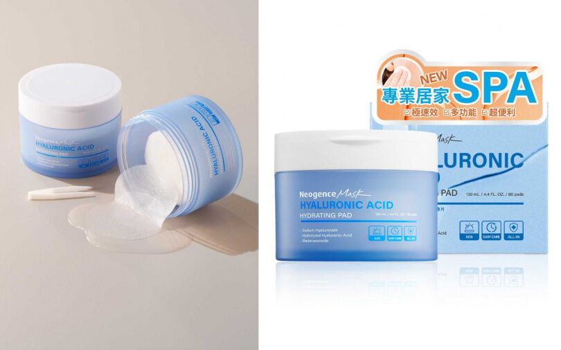 夏天如何正確「保濕」？出油、脫妝其實是肌膚在喊渴！皮膚科醫生提醒：洗完臉30秒內這樣做才有效！