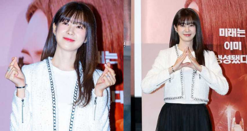 韓版孫芸芸的凍齡秘密！45歲「三寶媽」李瑤媛不科學美貌大公開：靠保濕、半身浴、空中瑜珈打造少女體態