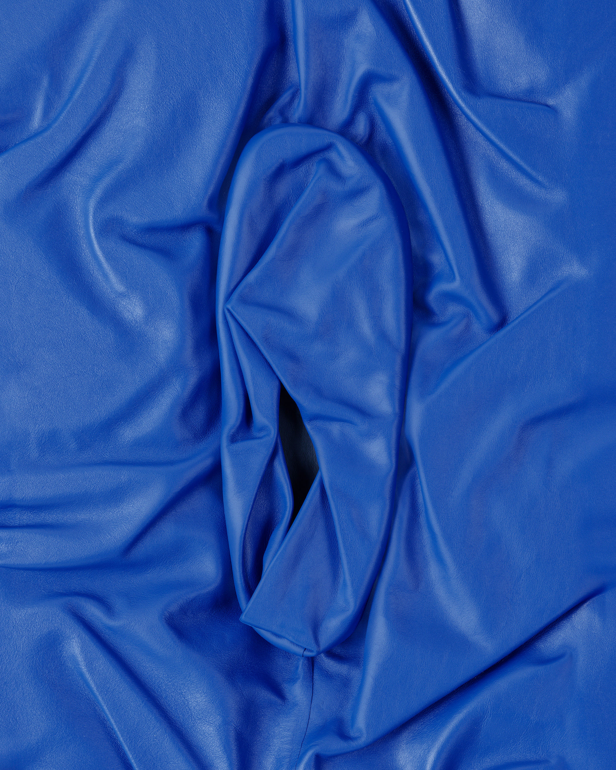 ▲ISSEY MIYAKE「一塊布鞋履」  。（圖／品牌提供）