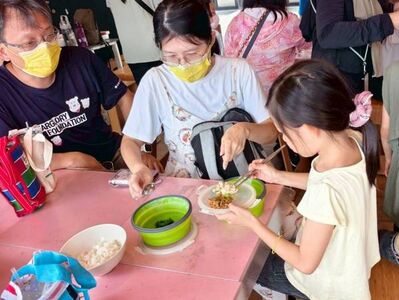 桃園33處環教場所 暑假親子暢遊CP值高
