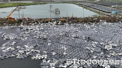 打臉「光電板毒魚」謠言　產地發聲：不要傷害養殖漁業