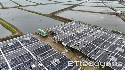 「光電不行了」才喊重啟核能？案場荒廢畫面曝　網轟：世紀大騙局