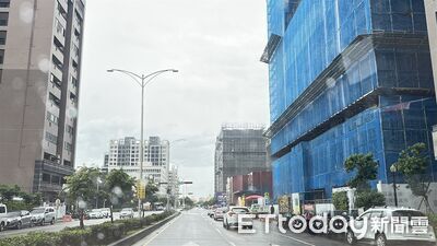 交易量年增102%奪六都之冠　梧棲3大熱門路段房價分化