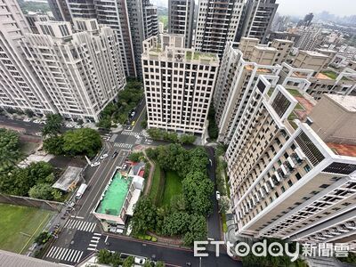 路邊「常見一整排」集體消失！重劃區最明顯　專家吐內幕