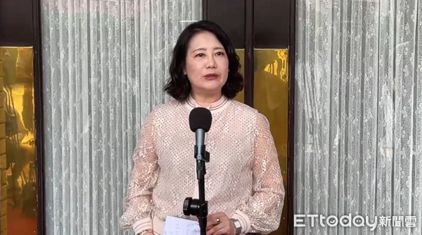 ▲▼民進黨團幹事長吳思瑤。（圖／攝影中心攝）