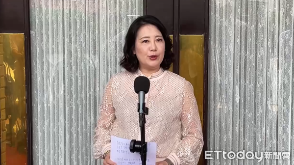 ▲▼民進黨團幹事長吳思瑤。（圖／攝影中心攝）