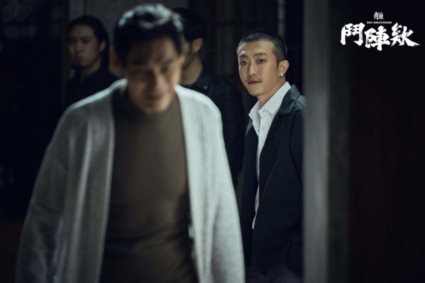 ▲▼電影《角頭－鬥陣欸》。（圖／齊石傳播提供）