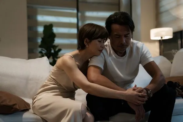 ▲▼台劇《親密之海》。（圖／CATCHPLAY提供）