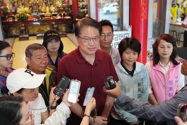 ▲▼民進黨秘書長林右昌。（圖／民進黨提供）