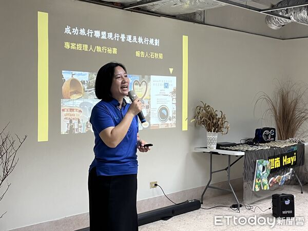 ▲東區觀光圈共識大合照。(圖東管處提供下同)