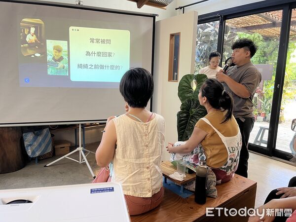 ▲東區觀光圈共識大合照。(圖東管處提供下同)
