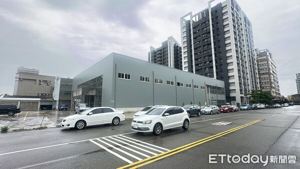 ▲▼ 梧棲,全聯,梧棲房市            。（圖／記者陳筱惠攝）