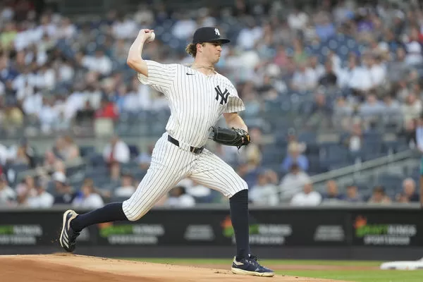 ▲▼洋基史利特勒。（圖／達志影像／美聯社）