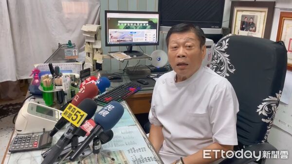 ▲▼高大成建議，可化驗安眠藥濃度釐清為何有人沒寫遺書。（圖／記者鄧木卿攝，資料照）