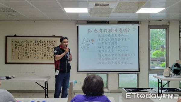 ▲屏東榮民總醫院「114年屏榮社區學苑」系列課程     。（圖／屏東榮民總醫院提供）
